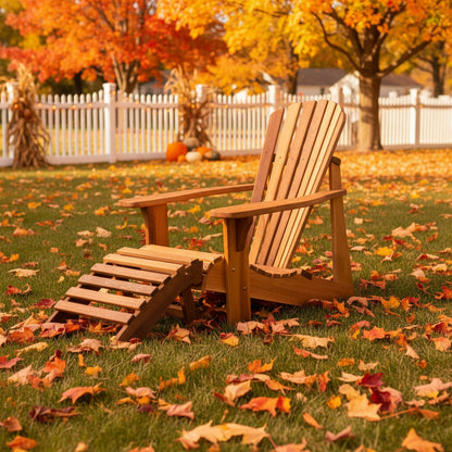 Traditional_Cedar_Adirondack_Chair_with_Footrest