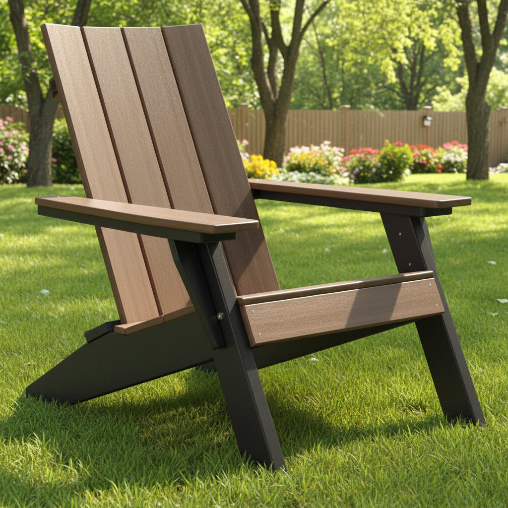 UACBZWB-Urban-Adirondack-Chair-Brazilian-Walnut-Black