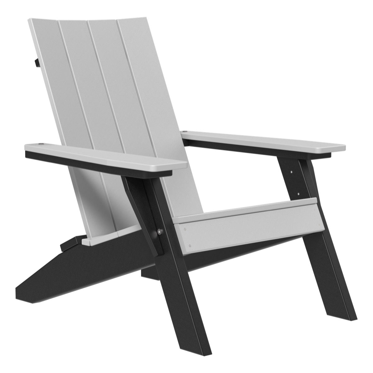 UACDGB-Urban-Adirondack-Chair-Dove-Gray-Black