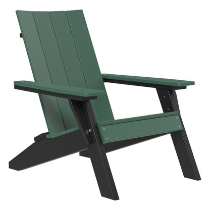 UACGB-Urban-Adirondack-Chair-Green-Black