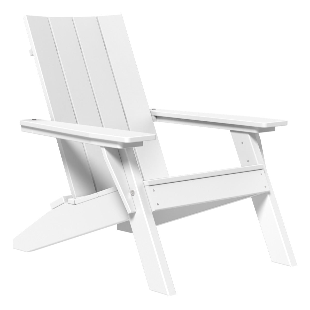 UACW-Urban-Adirondack-Chair-White