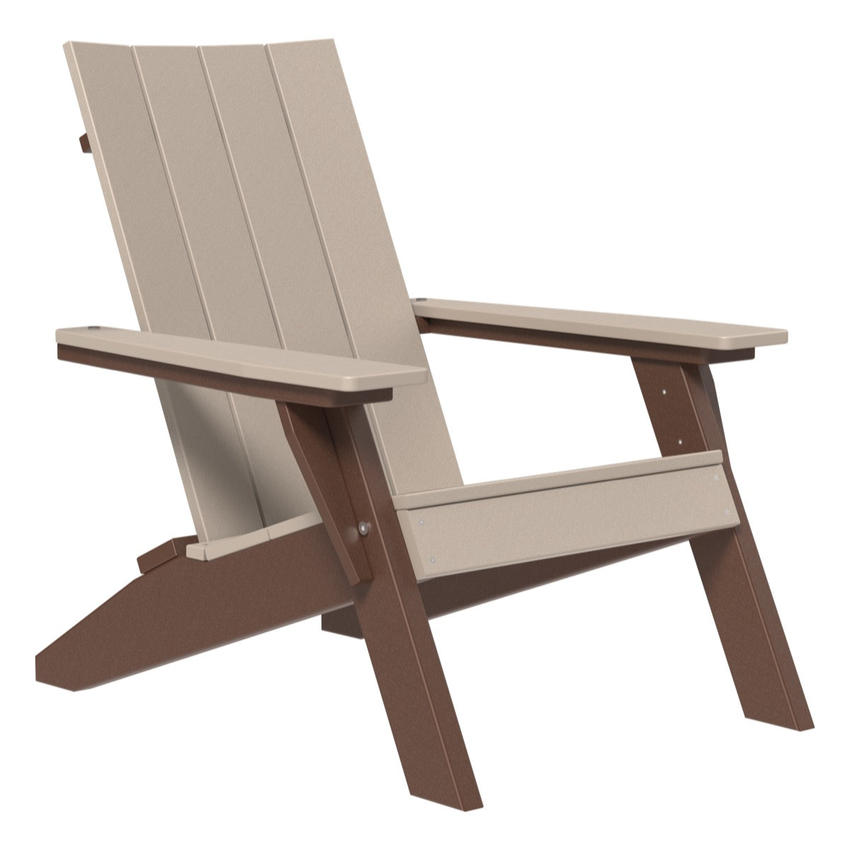 UACWWCBR-Urban-Adirondack-Chair-Weatherwood-Chestnut-Brown