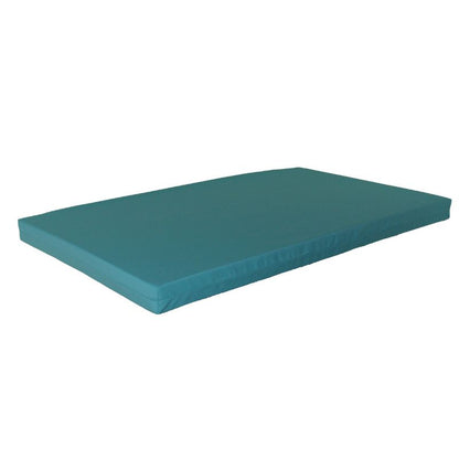 Value Comfort Collection Swing Bed Mattress - Aqua