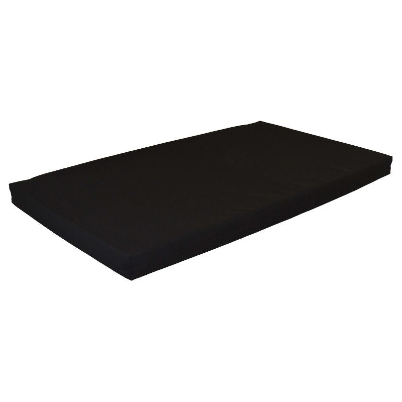 Value Comfort Collection Swing Bed Mattress - Black