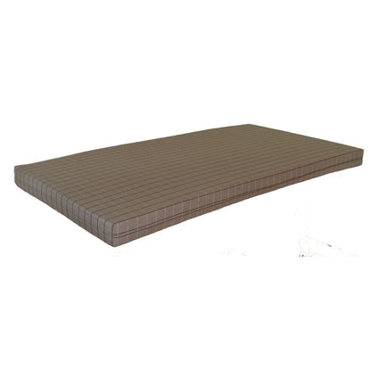 Value Comfort Collection Swing Bed Mattress - Cottage Tan