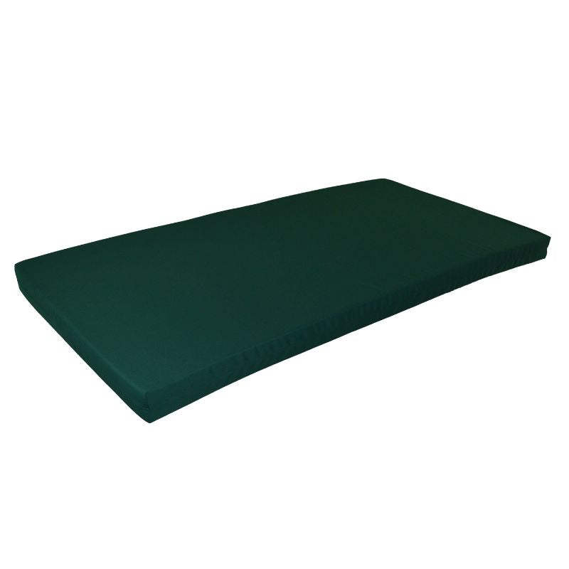 Value Comfort Collection Swing Bed Mattress - Forest Green