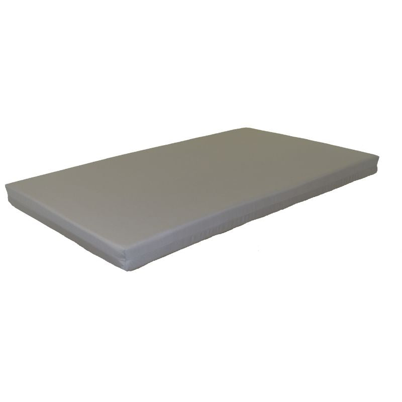 Value Comfort Collection Swing Bed Mattress - Gray