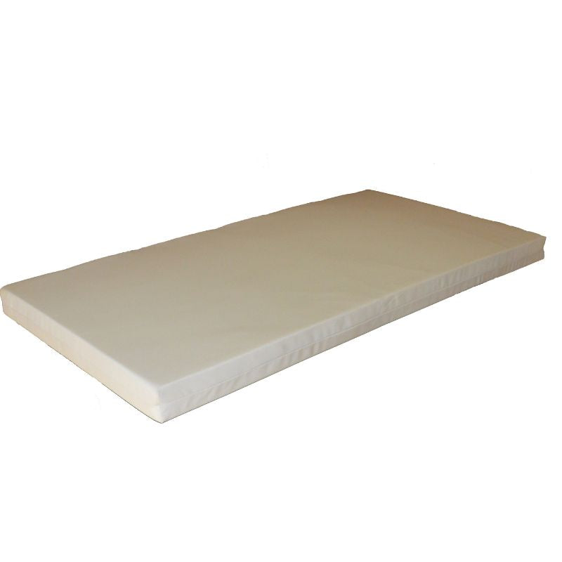 Value Comfort Collection Swing Bed Mattress - Natural