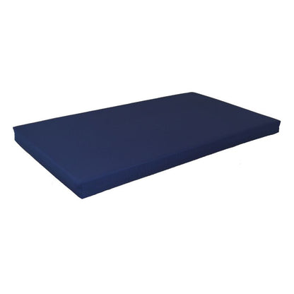 Value Comfort Collection Swing Bed Mattress - Navy Blue