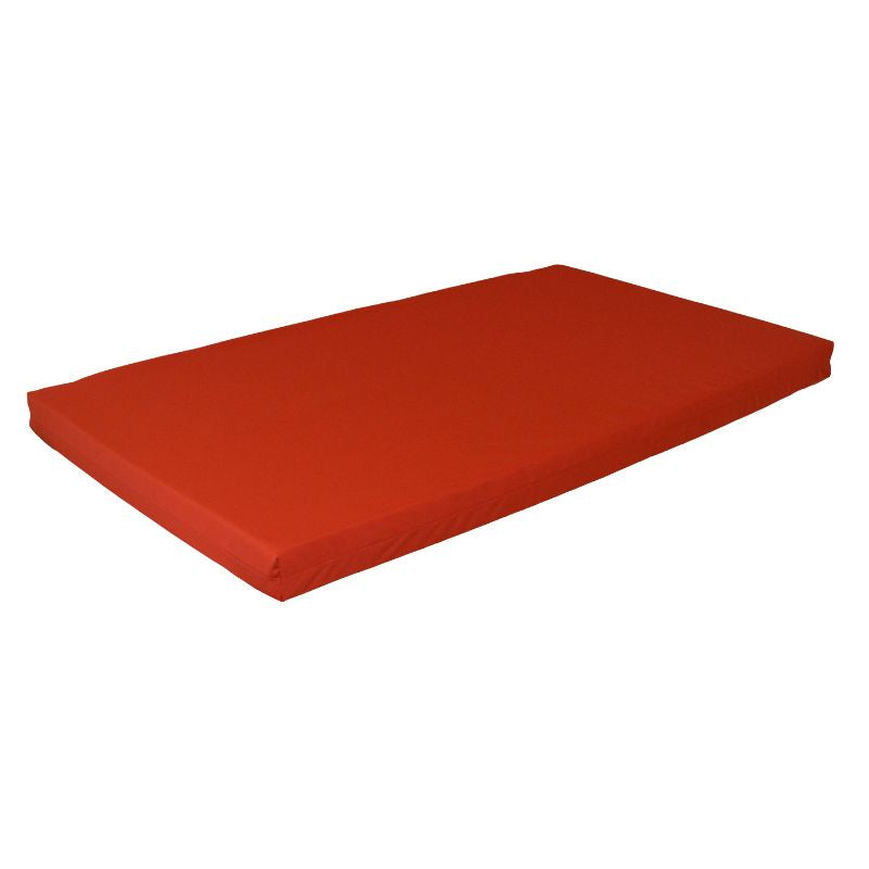 Value Comfort Collection Swing Bed Mattress - Red