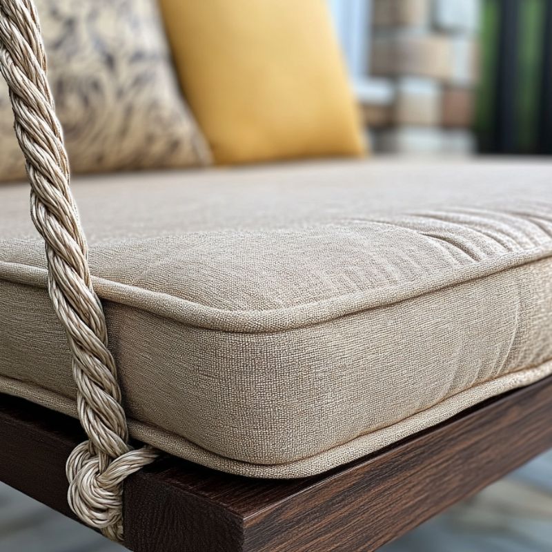 Our Swing Bed Collection