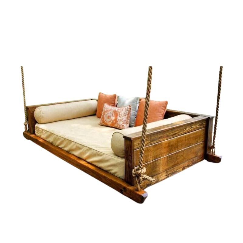 Hayden Swing Bed