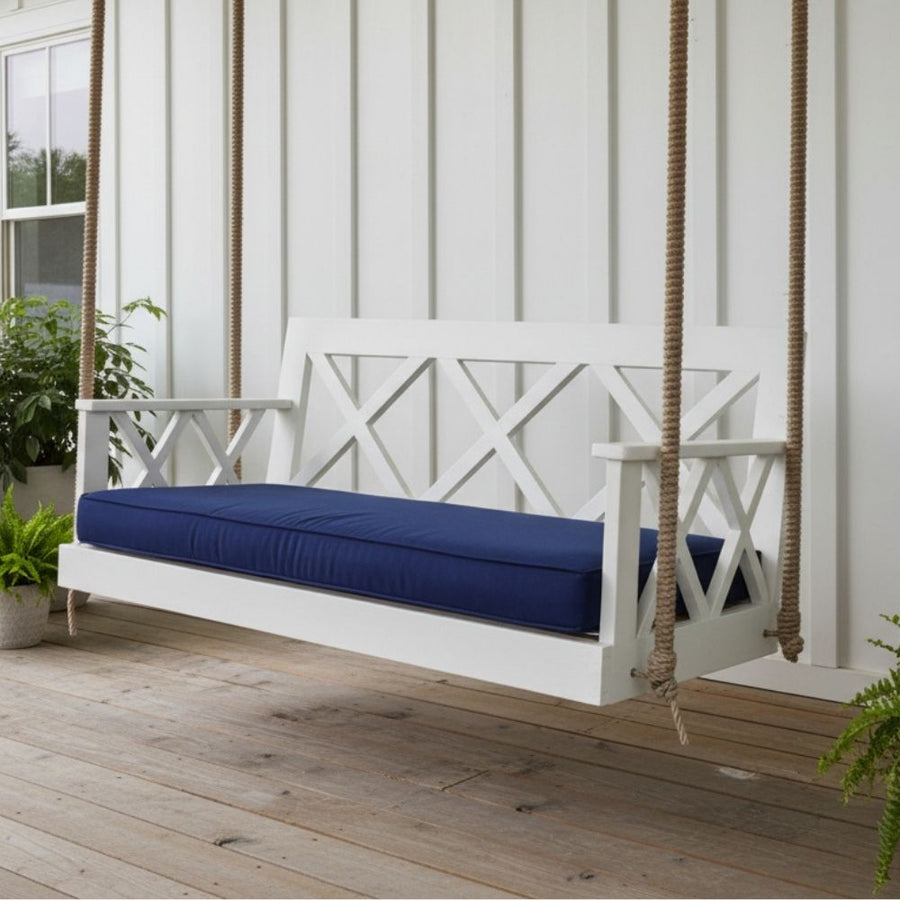 Laurel Swing Bed
