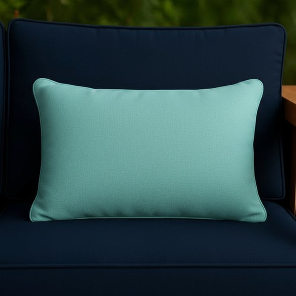 lumbar_pillow_sunbrella30 Canvas Glacier