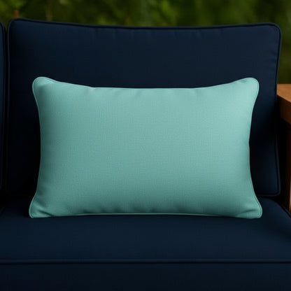 lumbar_pillow_sunbrella30 Canvas Glacier