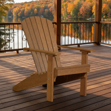 luxcraft-poly-lakesideadirondackchair-antiquemahogany_b53be302-788f-4c85-a339-52ea91fd3bcc