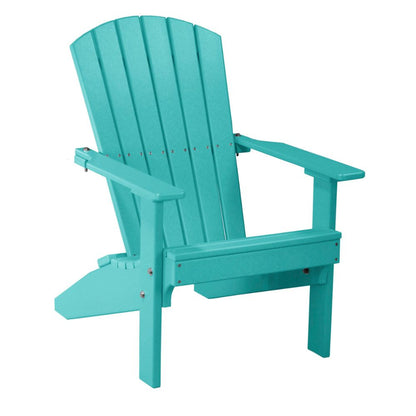 luxcraft-poly-lakesideadirondackchair-arubablue_7896c659-5507-4be6-85e3-1f66e52a23d7