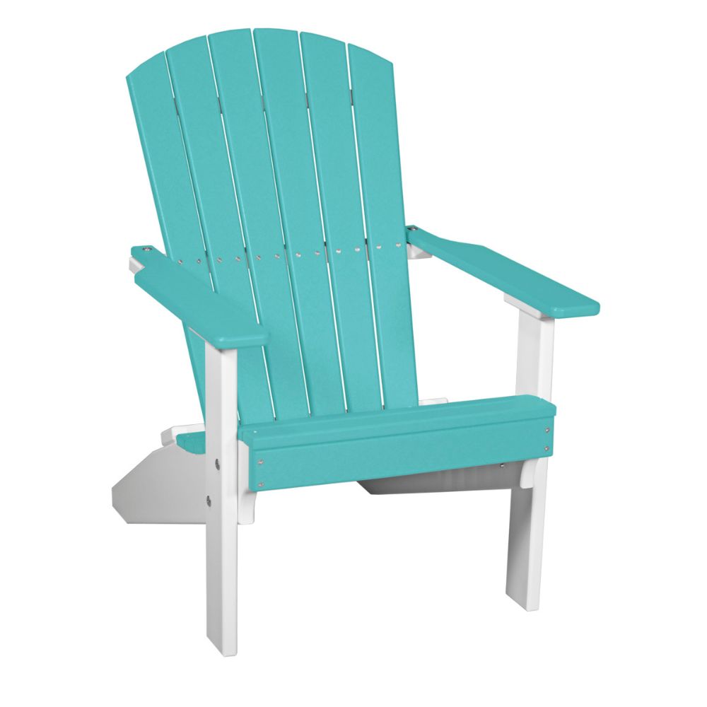 luxcraft-poly-lakesideadirondackchair-arubabluewhite_c93ce333-f76d-40bb-8b22-0d79739db61d