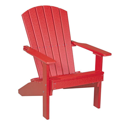 luxcraft-poly-lakesideadirondackchair-red_bfe1e598-d07e-4c8b-b65d-981682154832