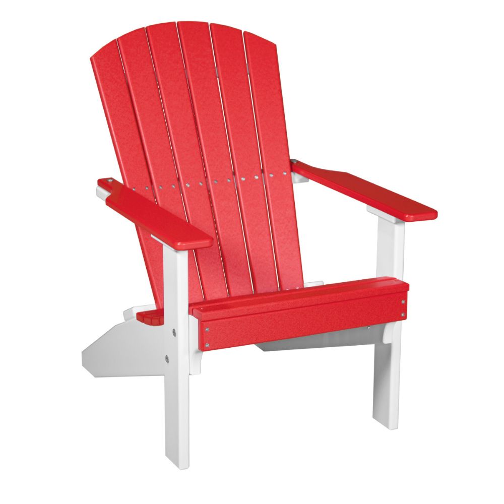 luxcraft-poly-lakesideadirondackchair-redwhite_ab13a446-a5c8-4f32-803f-76b50e508cdc