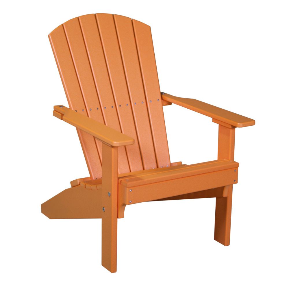 luxcraft-poly-lakesideadirondackchair-tangerine_cc705064-10b3-4136-b60d-0d38797debc0