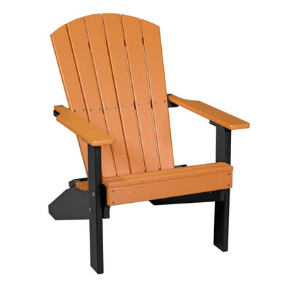 luxcraft-poly-lakesideadirondackchair-tangerineblack_6430e961-102a-42cb-98dc-57ad13bee1fa