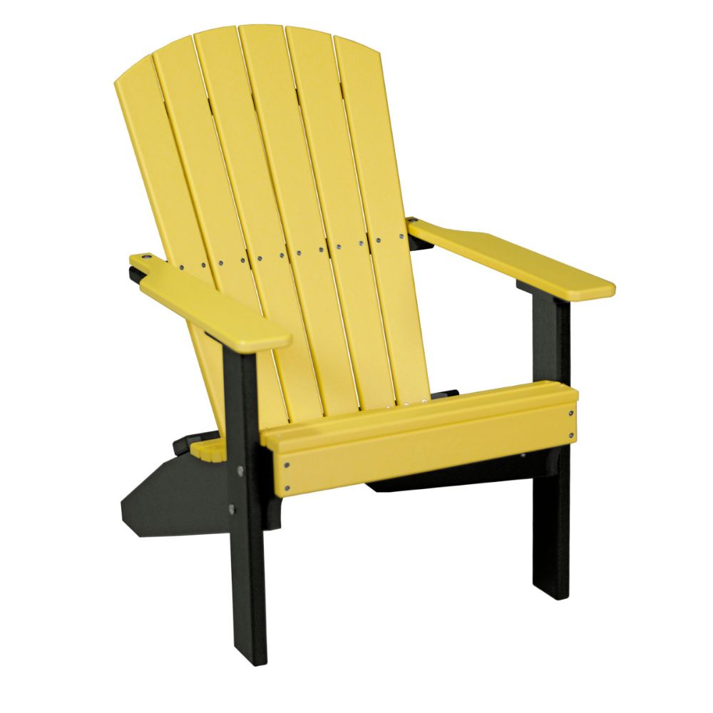 luxcraft-poly-lakesideadirondackchair-yellowblack_e82400a0-3136-460a-89c0-eedc192f5372