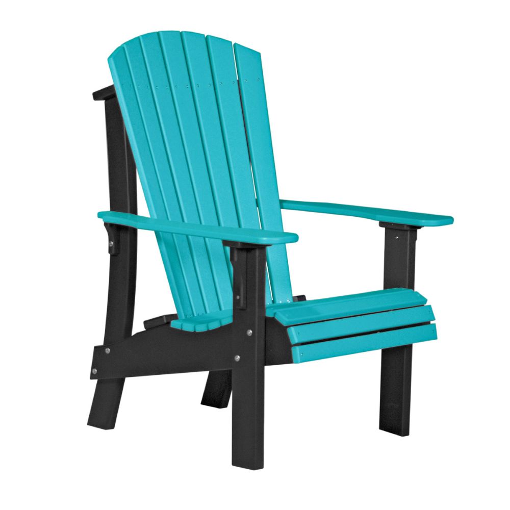 luxcraft-poly-royaladirondackchair-arubablueblack_e171737b-cc33-4a33-ac70-52f6be52632a