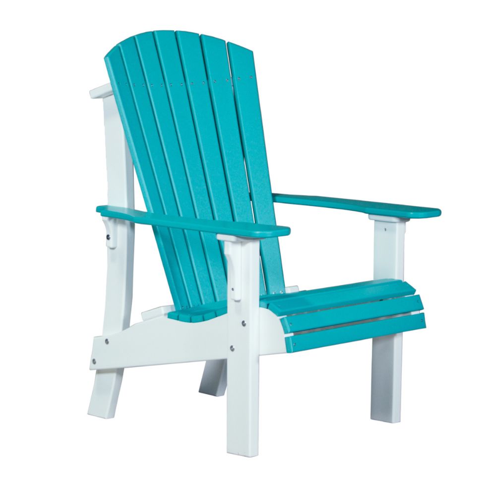 luxcraft-poly-royaladirondackchair-arubabluewhite_4d6610c1-a8cc-466f-99af-f0f14fd55ddd