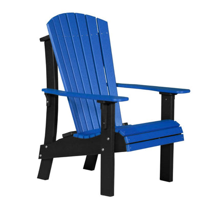 luxcraft-poly-royaladirondackchair-blueblack_45c7da19-c064-422a-b8ca-d3e4f0300166