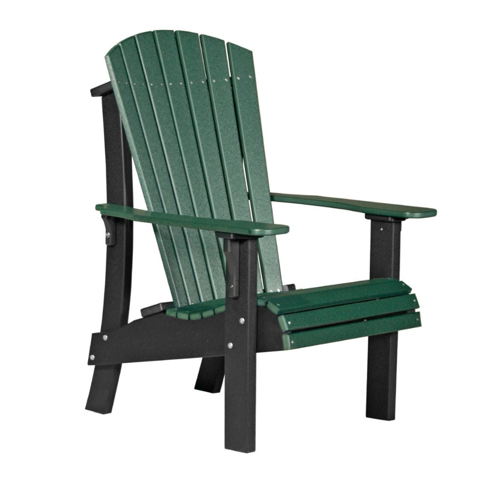 luxcraft-poly-royaladirondackchair-greenblack_d25f179a-7e7e-48a7-a9a4-c1ceb295bc6a