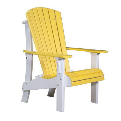 luxcraft-poly-royaladirondackchair-yellowwhite_de4affcd-64b2-4739-b02a-de22d007e334