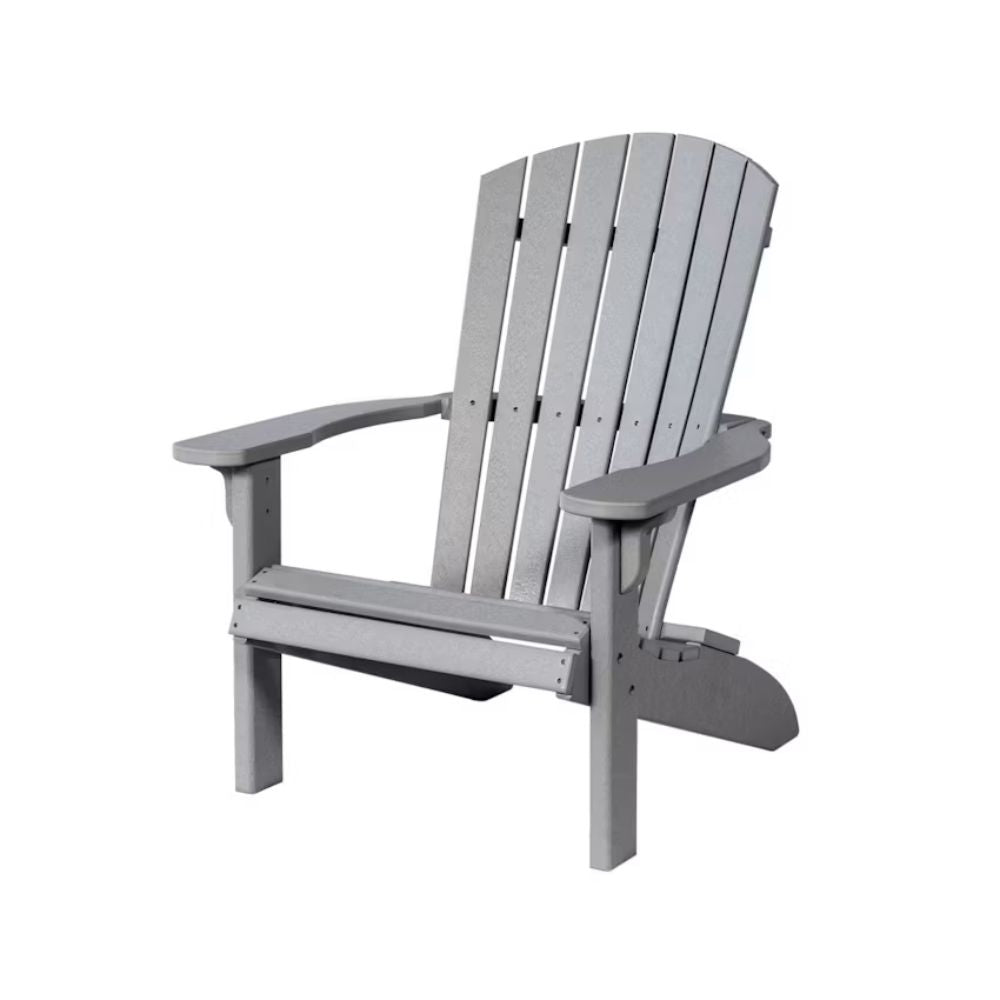 pid_4290-Amish-Poly-Fan-Back-Adirondack-Chair--Gray