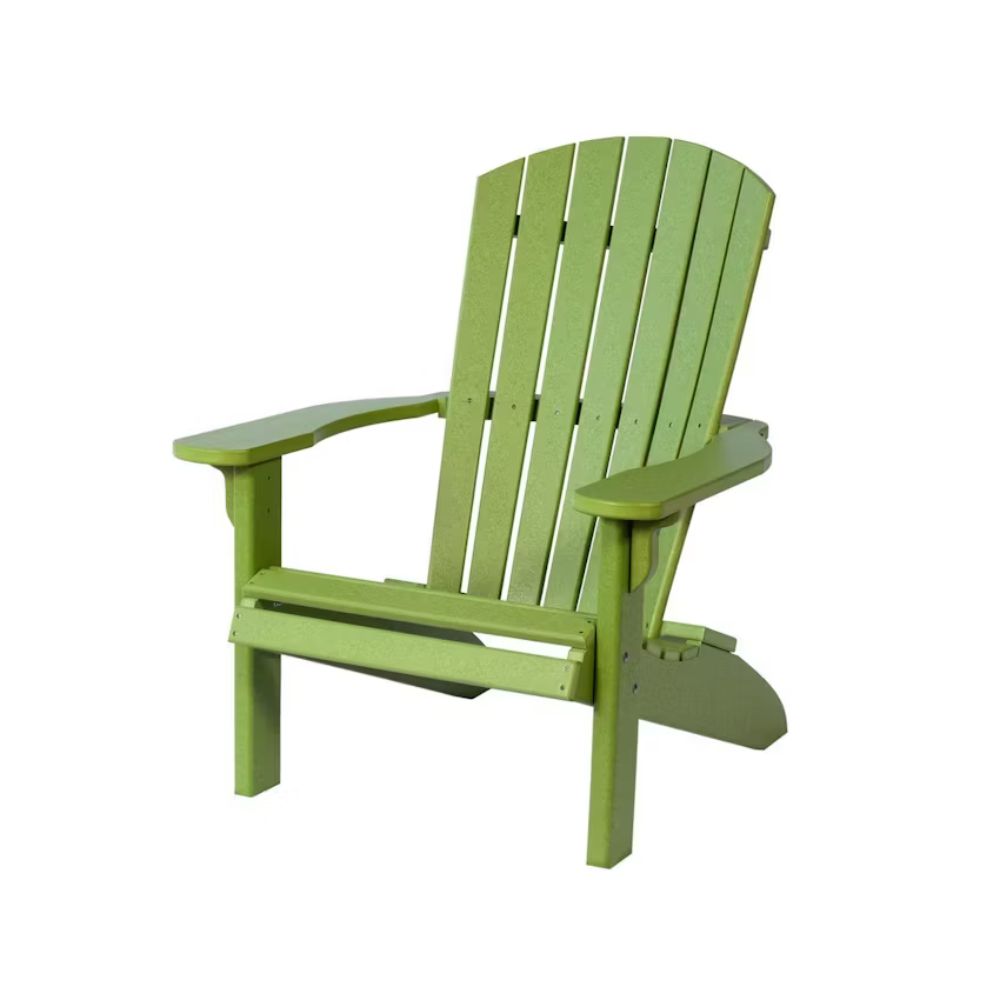 pid_4290-Amish-Poly-Fan-Back-Adirondack-Chair--LimeGeen