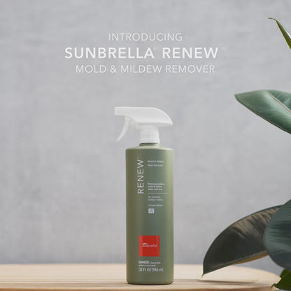 Sunbrella Mold & Mildew Stain Remover Kit