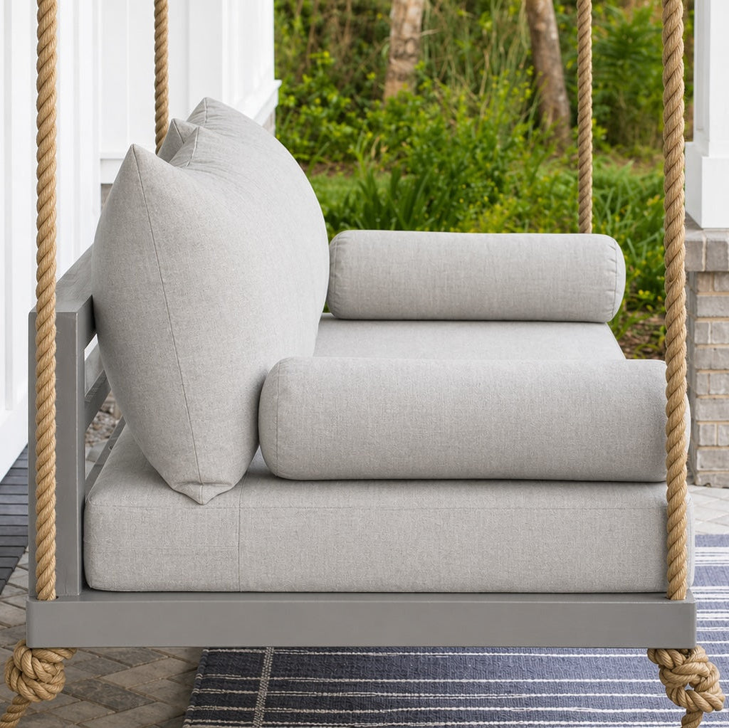 Sophia Swing Bed - Easy Breezy Porch Swings